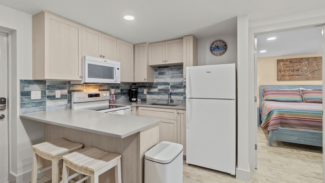 Photo of Kitchen in Captiva