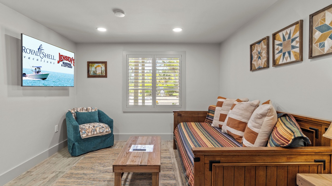 Photo of Livingroom in Captiva