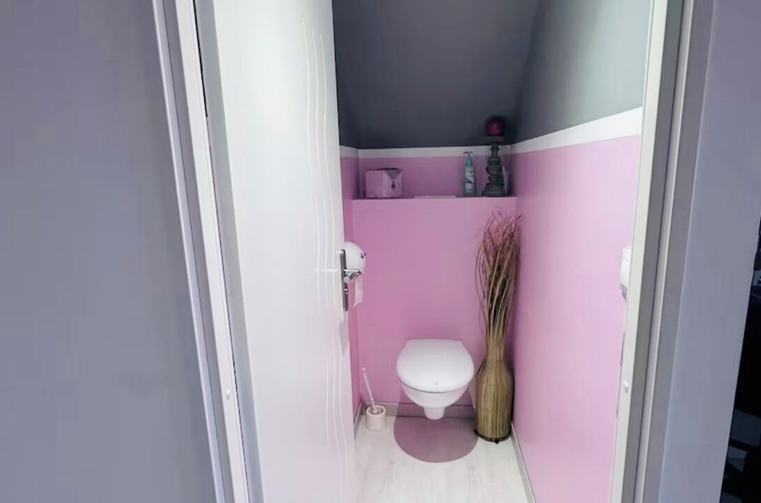Photo of Bathroom in Saint-Mars-d'Outille