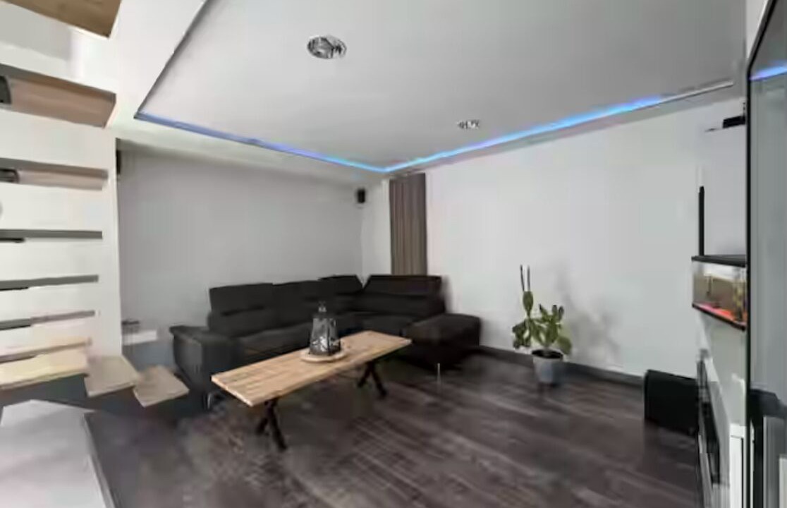 Photo of Livingroom in Saint-Mars-d'Outille