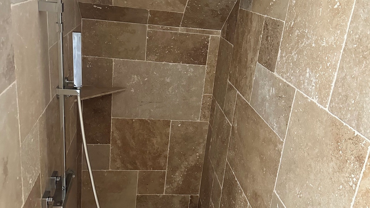 Photo of Bathroom in Saint-Mars-d'Outille