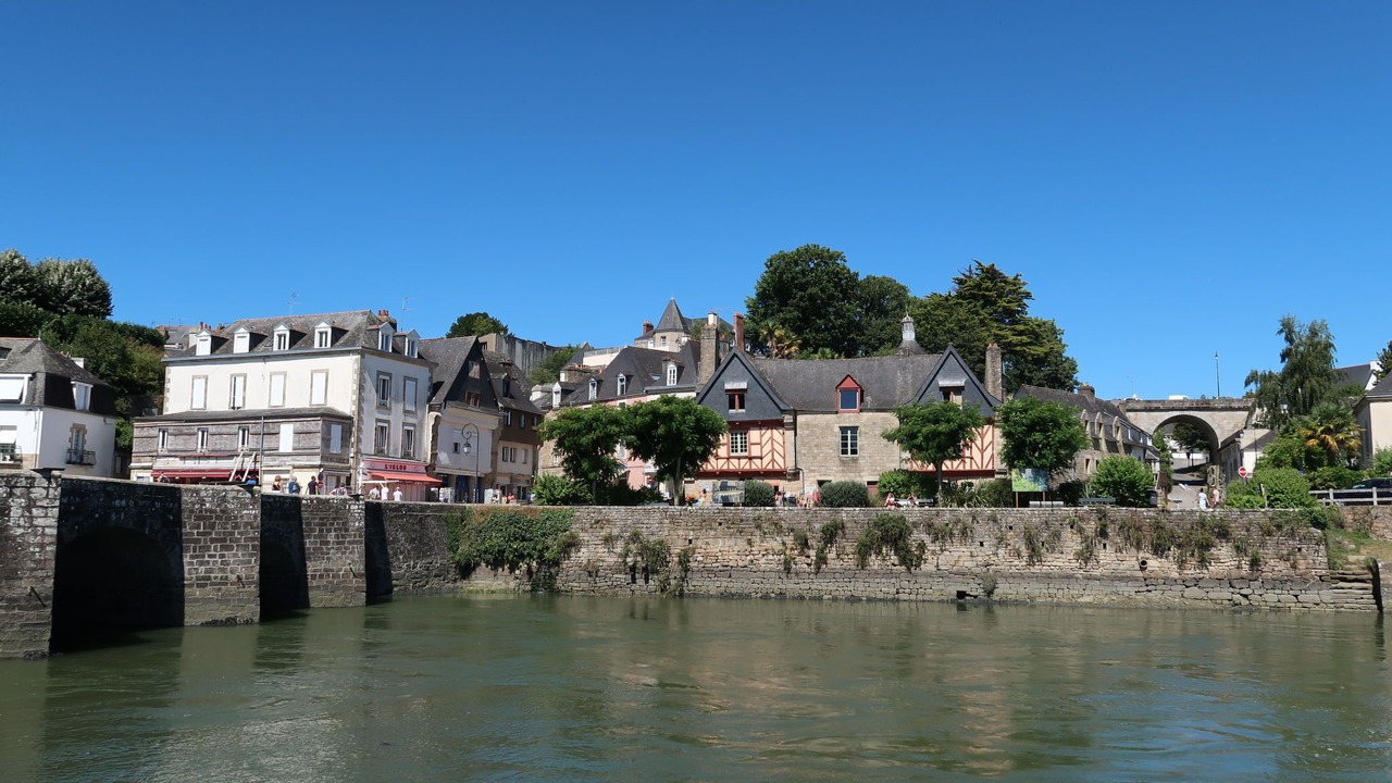 Photo of Others in Port de St Goustan