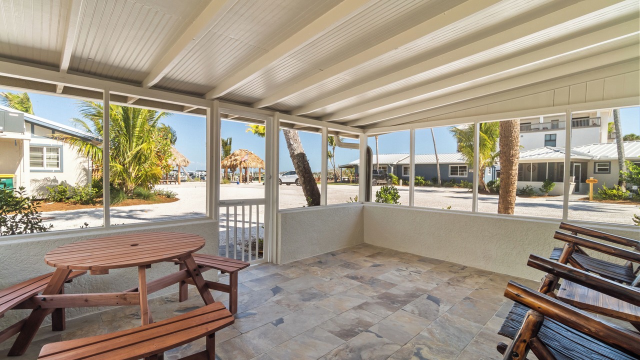 Photo of Outdoor in Captiva