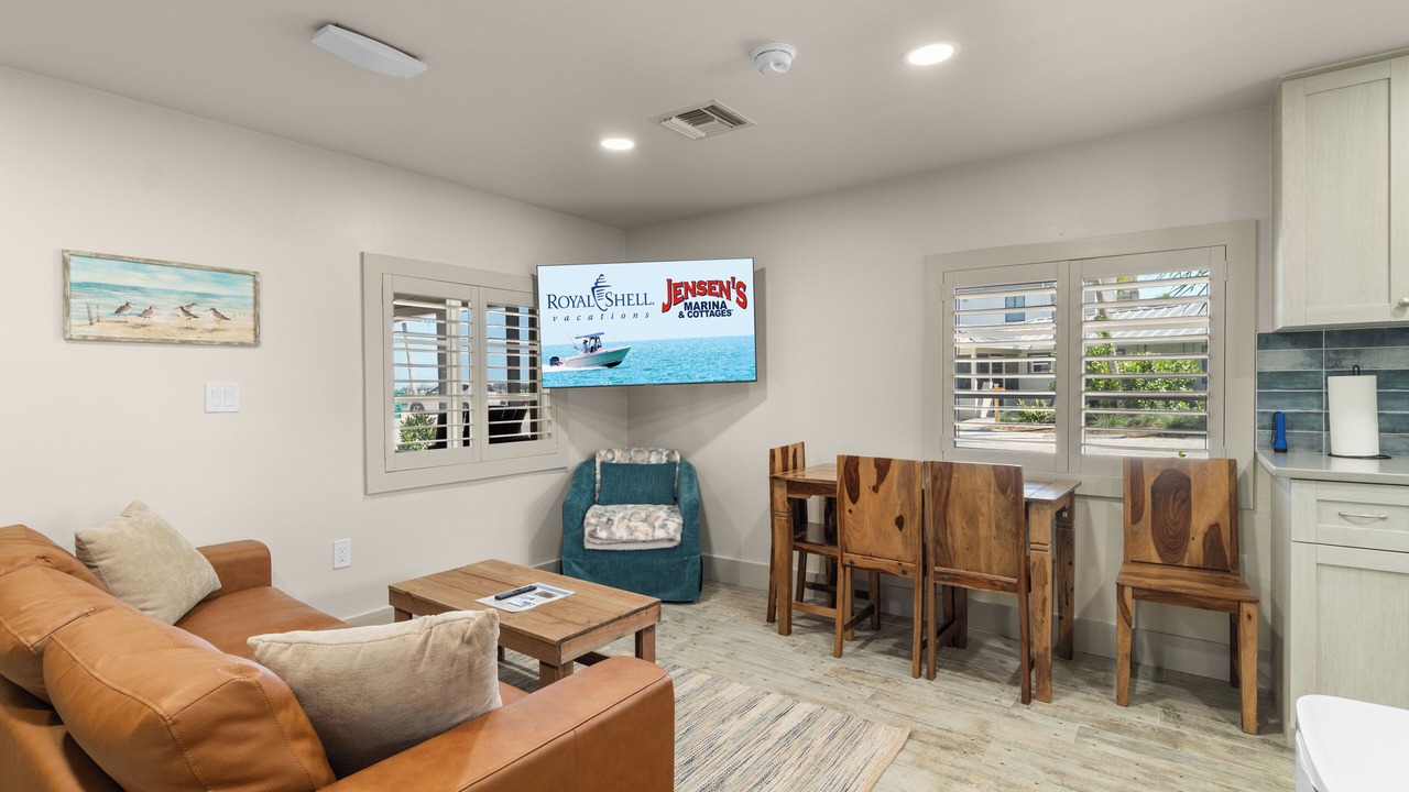 Photo of Livingroom in Captiva