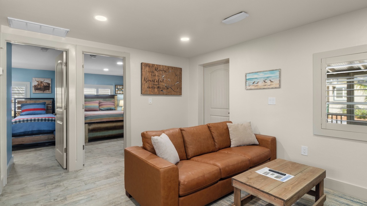 Photo of Livingroom in Captiva