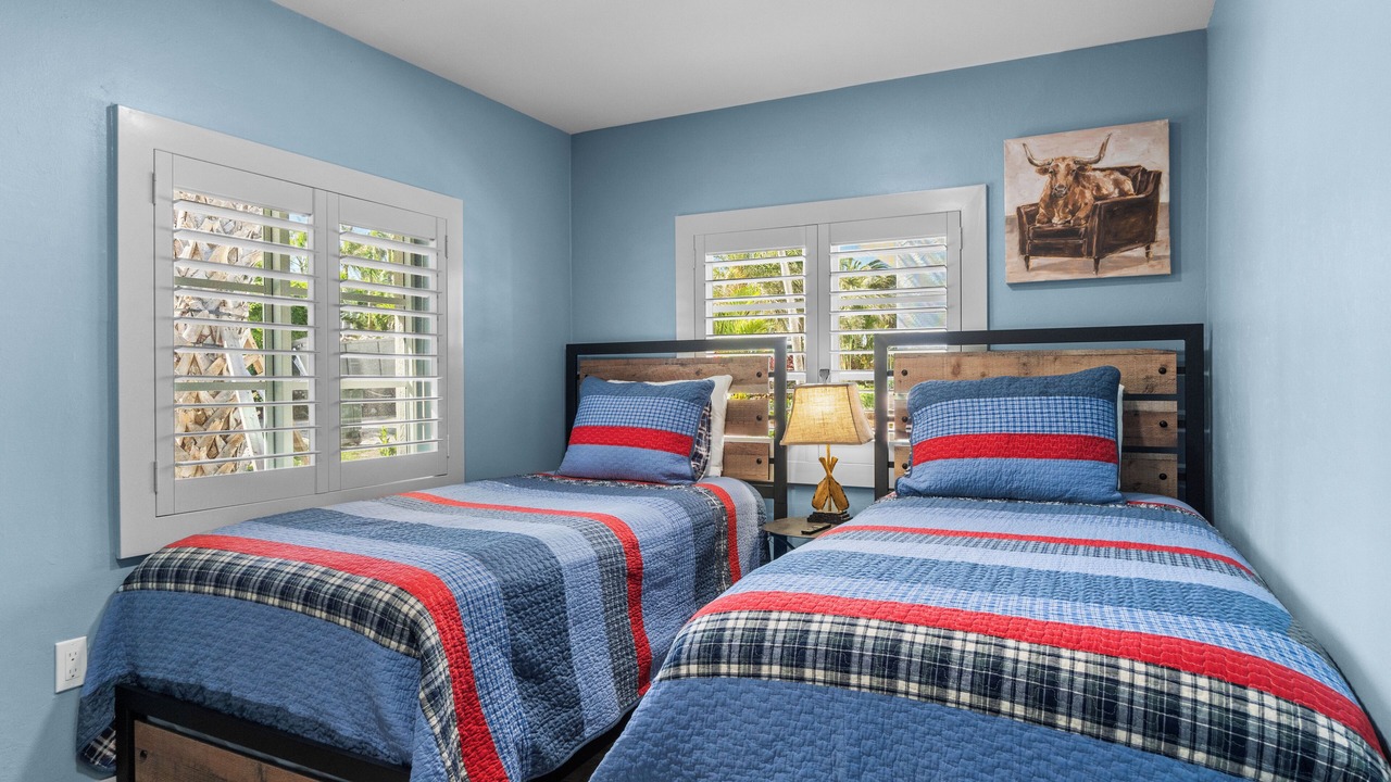 Photo of Bedroom in Captiva