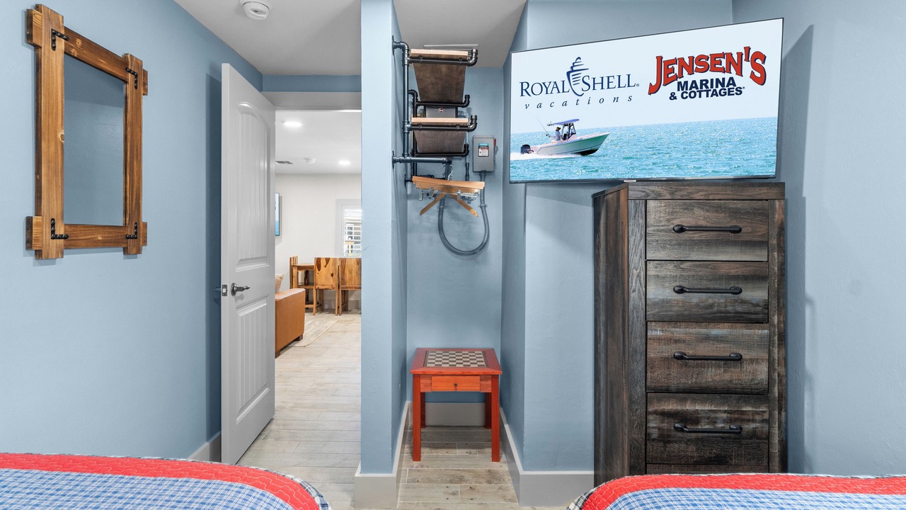 Photo of Bedroom in Captiva