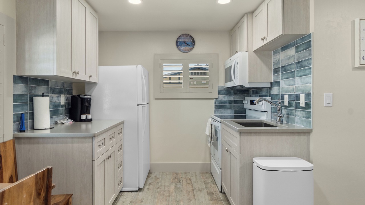 Photo of Kitchen in Captiva