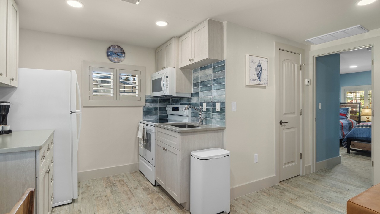 Photo of Kitchen in Captiva