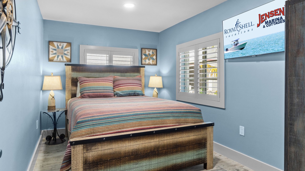 Photo of Bedroom in Captiva