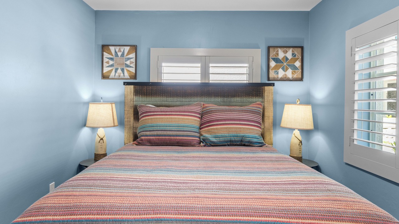 Photo of Bedroom in Captiva