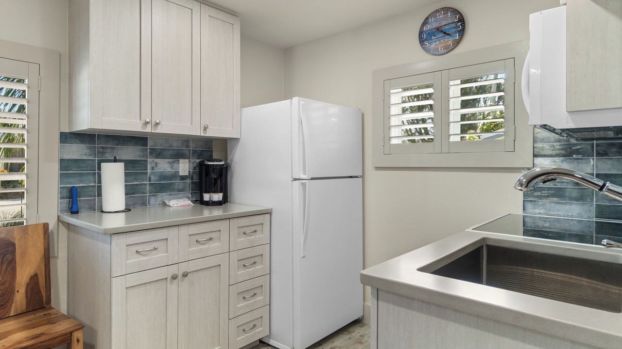 Photo of Kitchen in Captiva