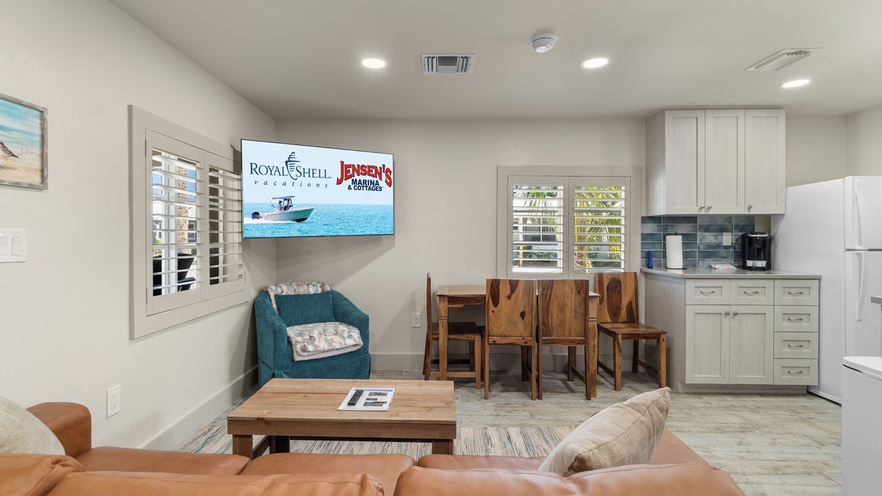 Photo of Livingroom in Captiva