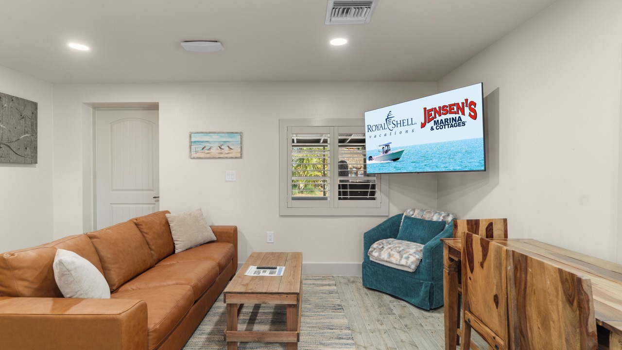 Photo of Livingroom in Captiva