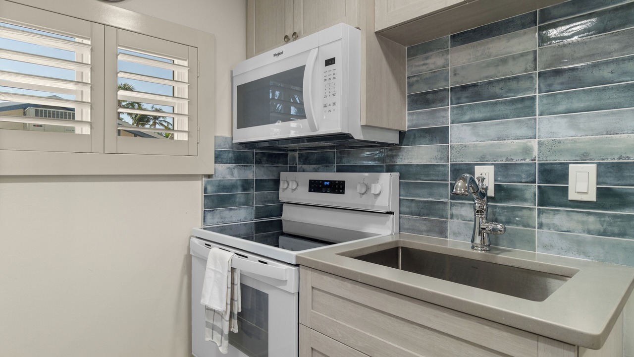 Photo of Kitchen in Captiva