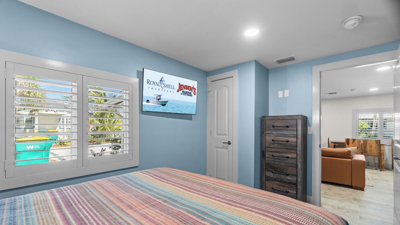 Photo of Bedroom in Captiva