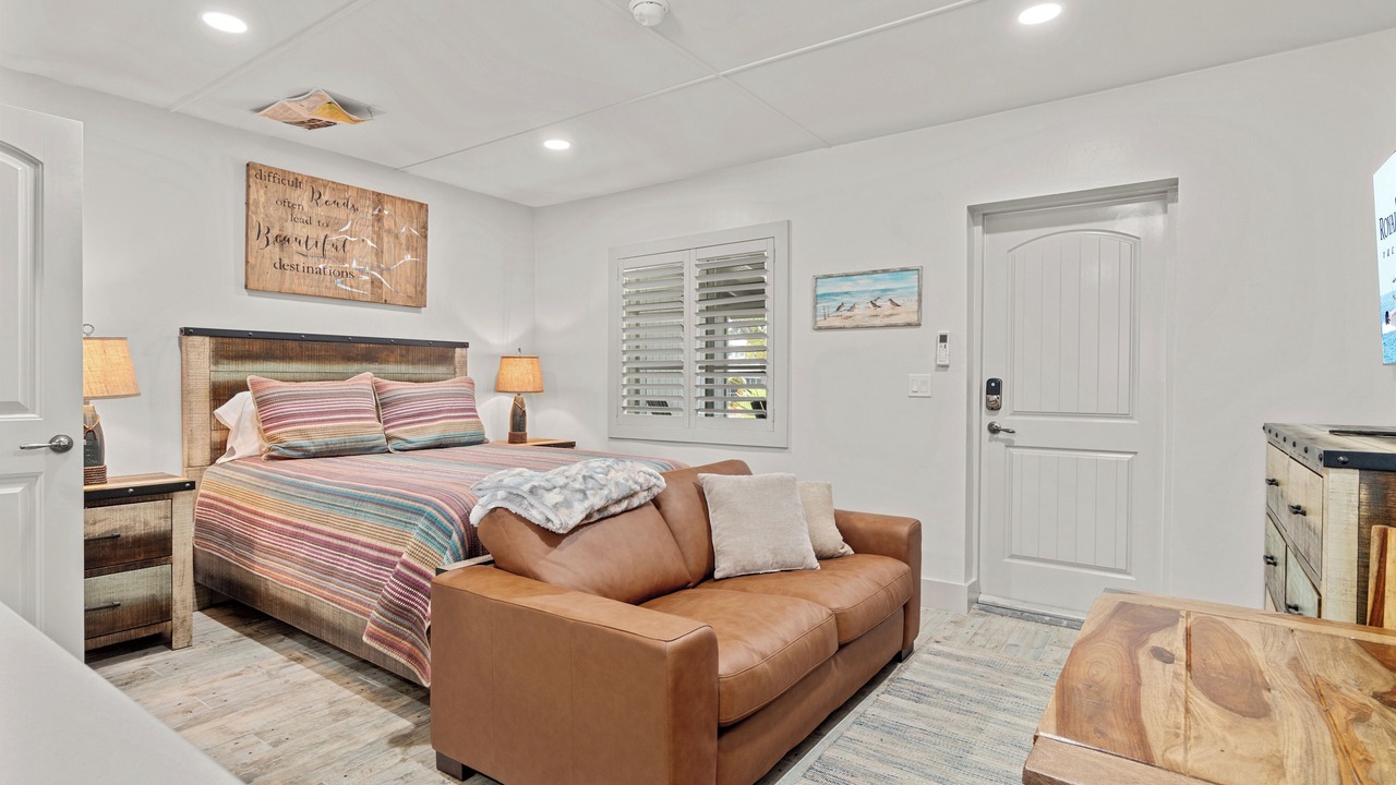 Photo of Bedroom in Captiva
