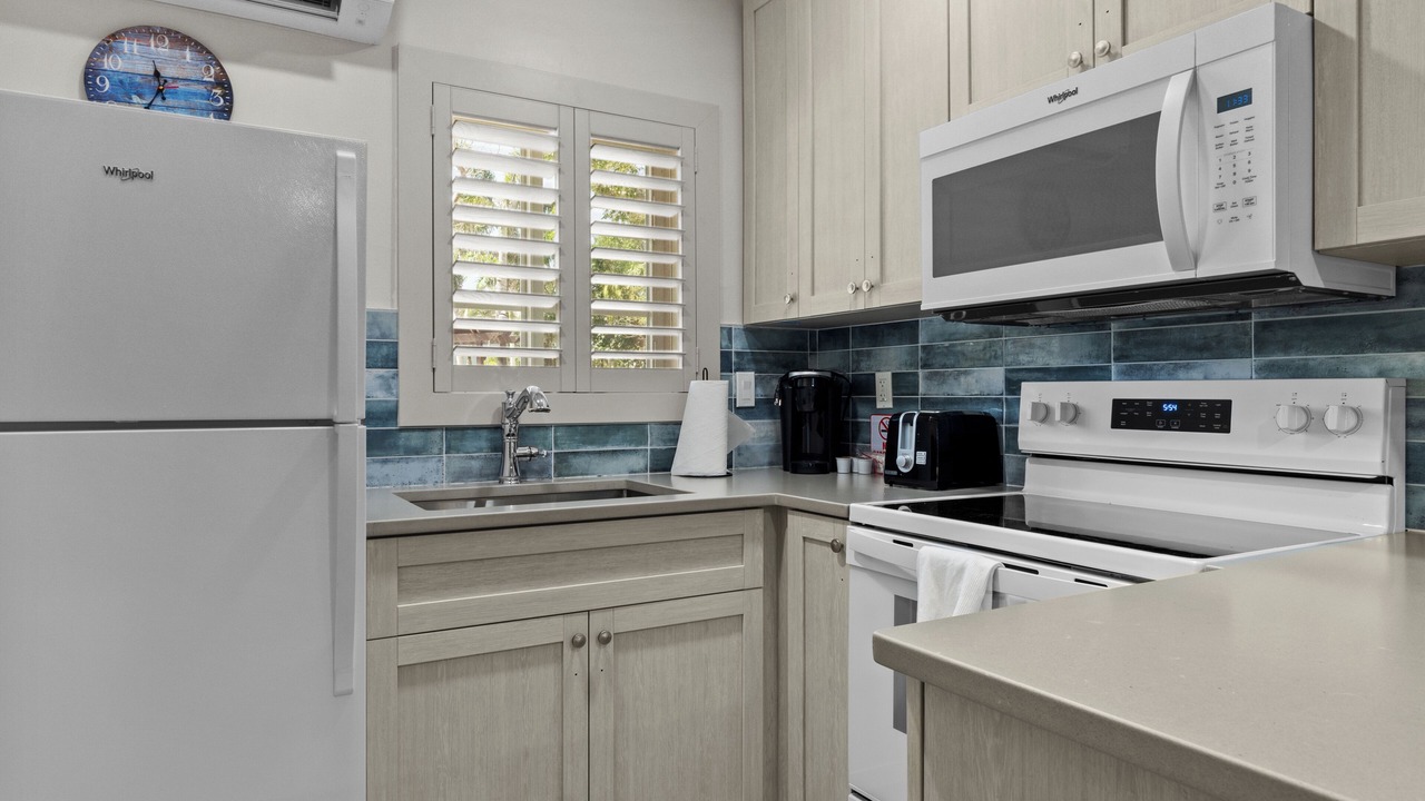 Photo of Kitchen in Captiva