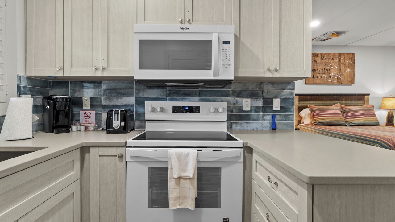 Photo of Kitchen in Captiva