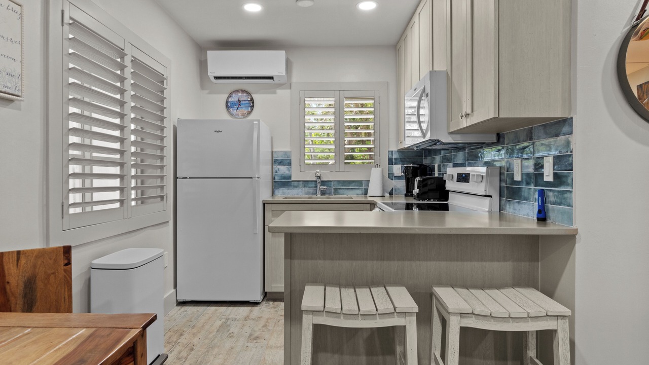 Photo of Kitchen in Captiva