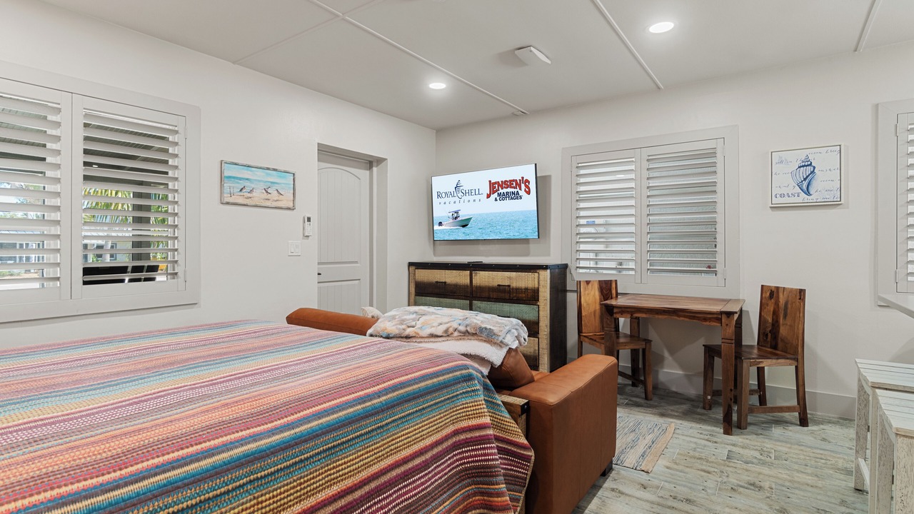 Photo of Bedroom in Captiva