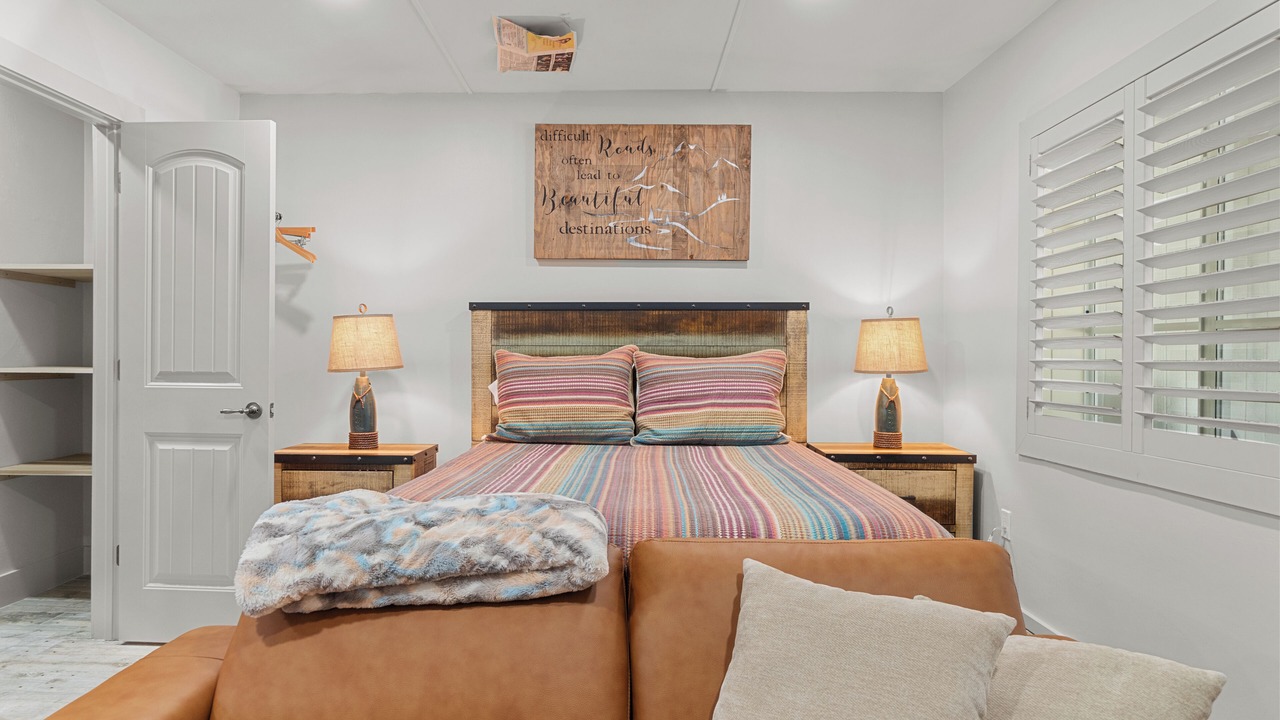 Photo of Bedroom in Captiva