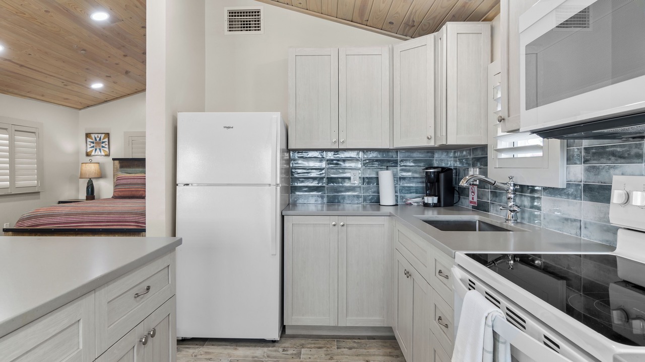 Photo of Kitchen in Captiva