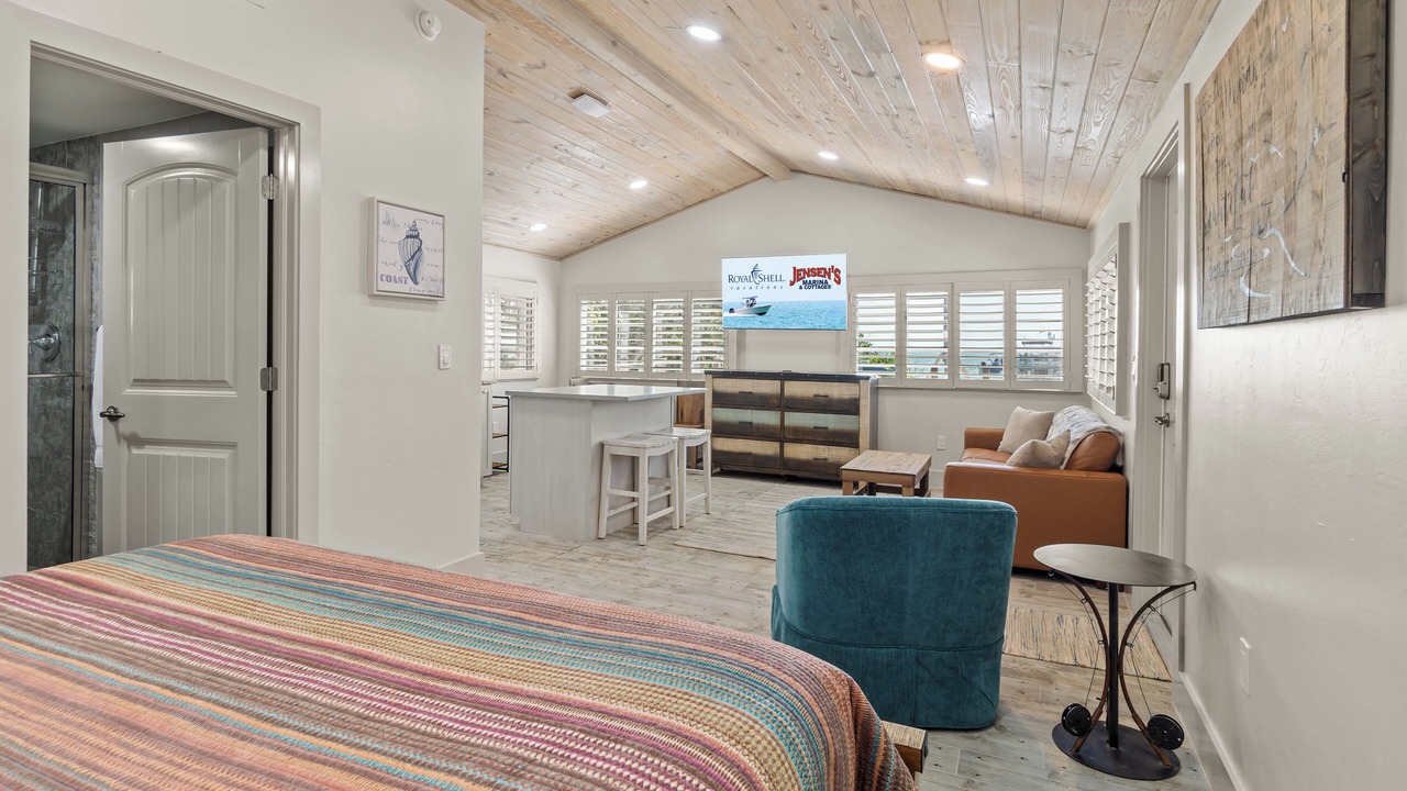 Photo of Bedroom in Captiva