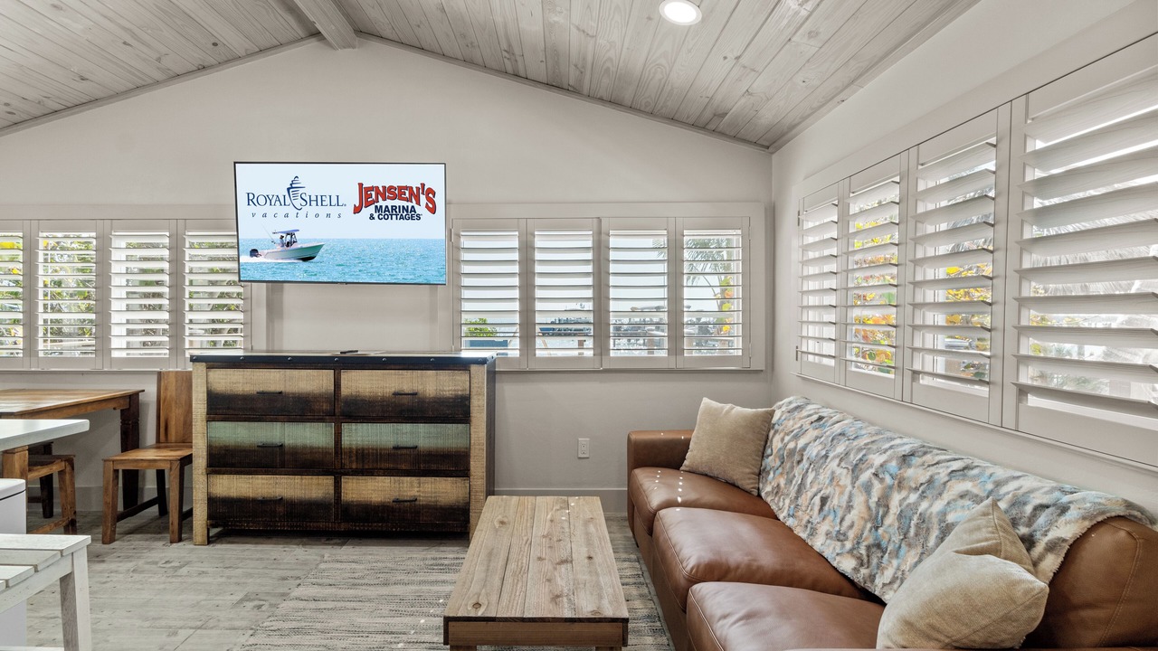 Photo of Livingroom in Captiva