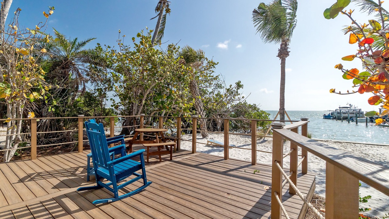 Photo of Outdoor in Captiva