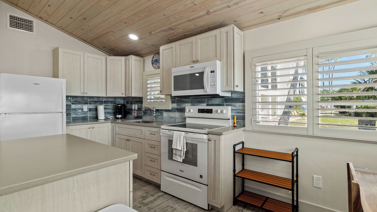 Photo of Kitchen in Captiva