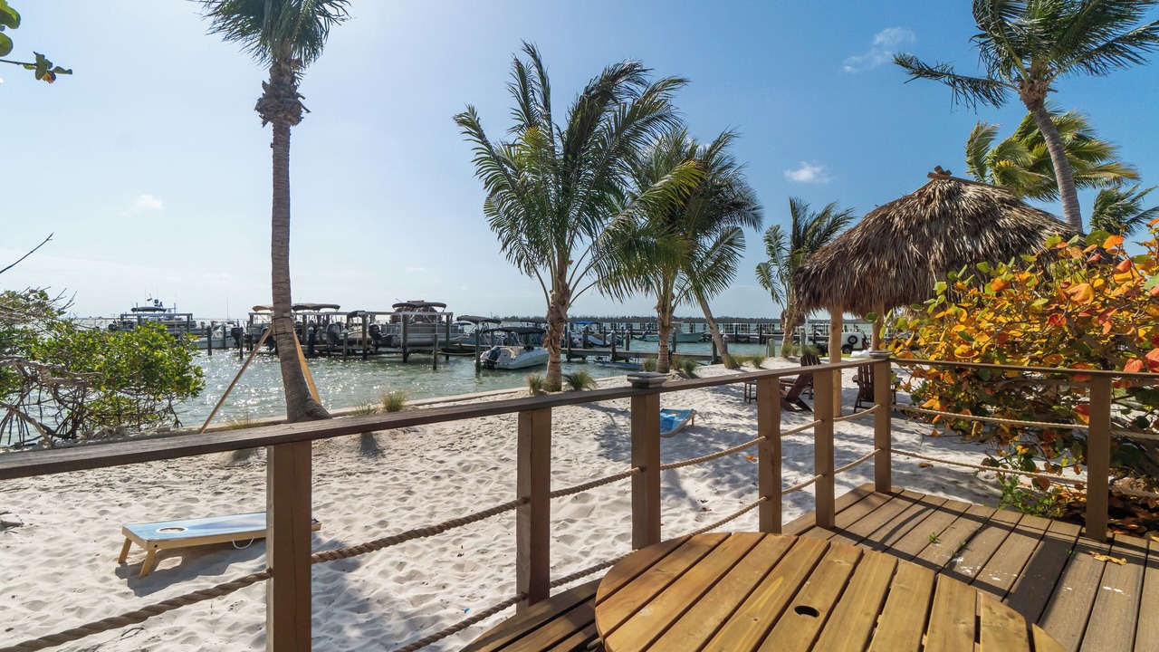 Photo of Outdoor in Captiva