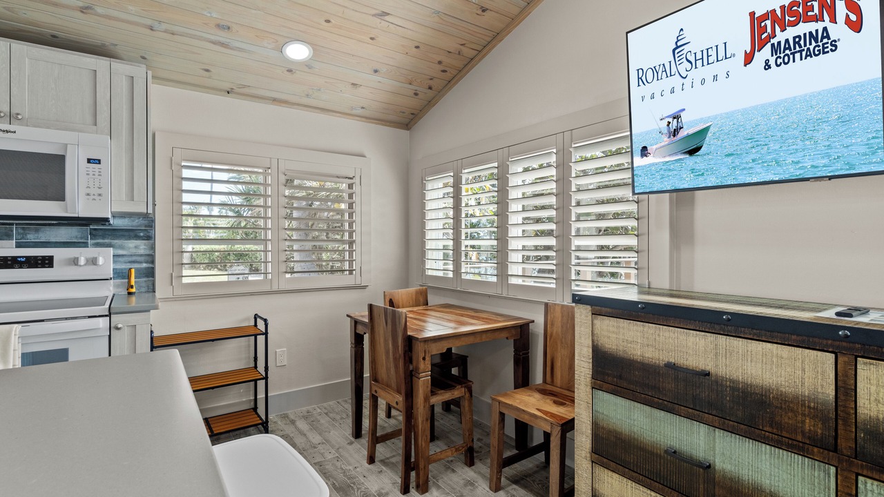 Photo of Kitchen in Captiva
