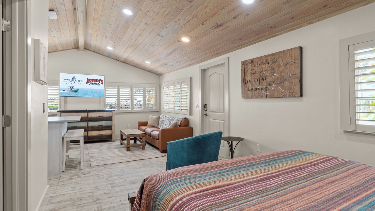 Photo of Bedroom in Captiva