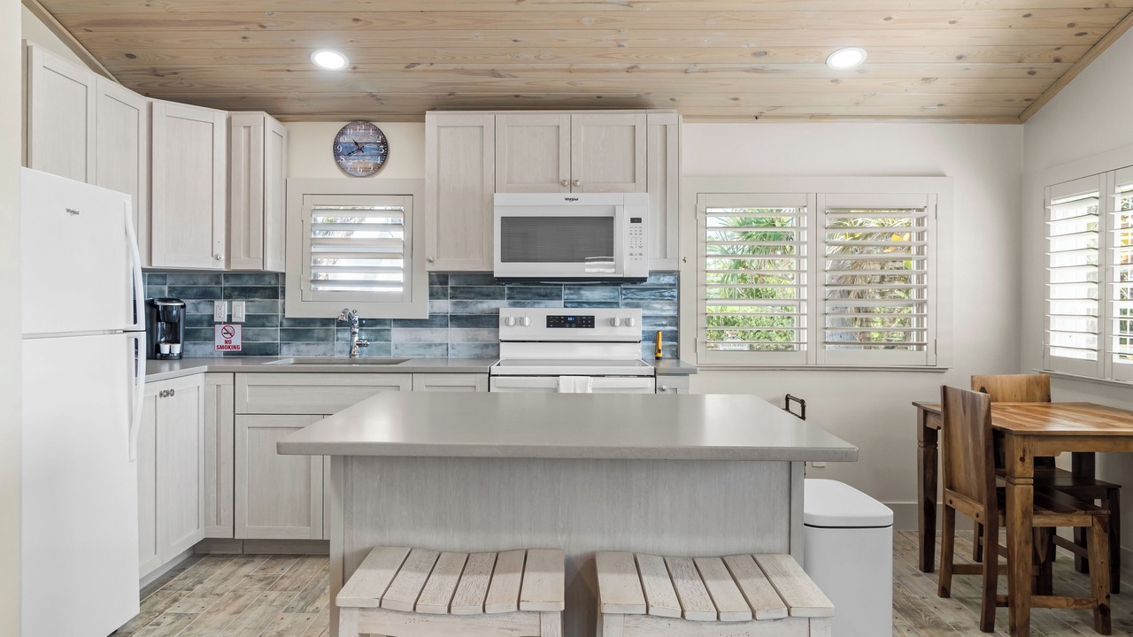 Photo of Kitchen in Captiva