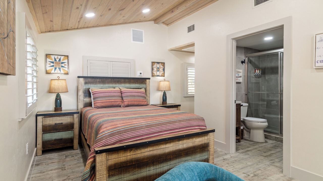 Photo of Bedroom in Captiva