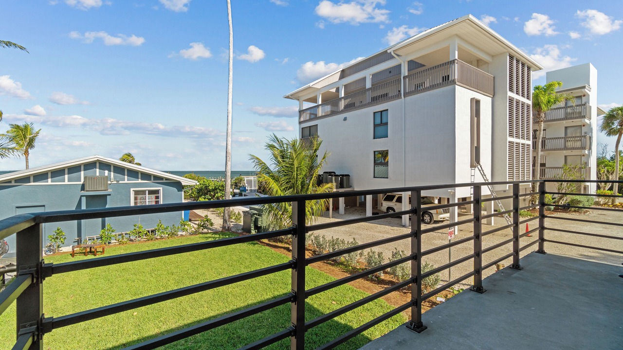 Photo of Outdoor in Captiva