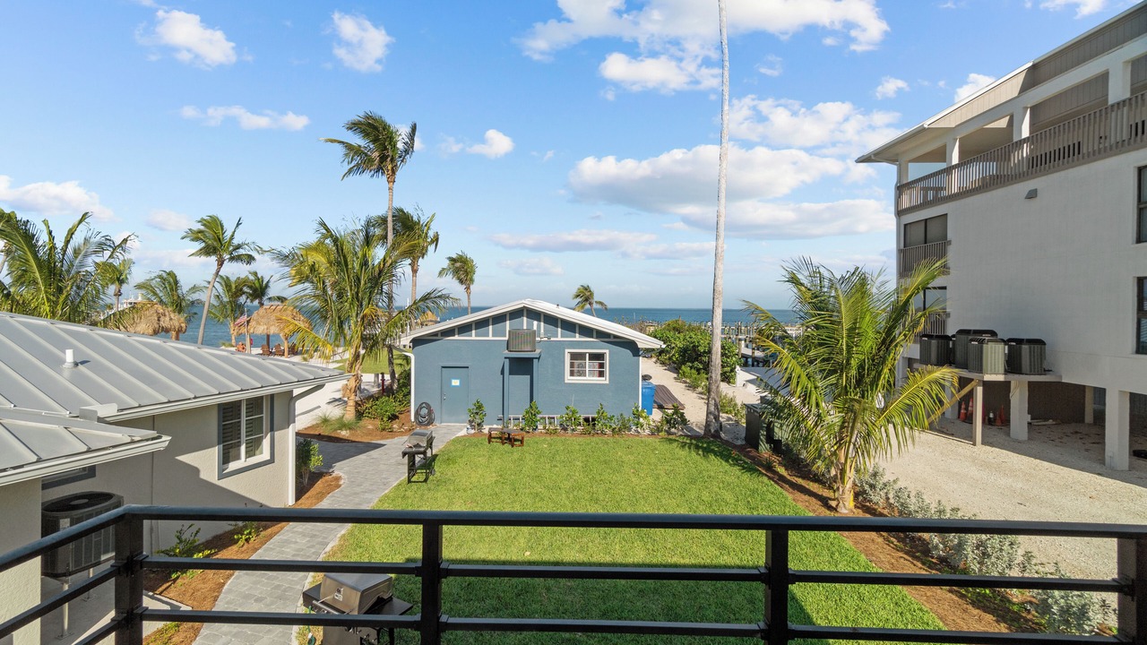 Photo of Outdoor in Captiva