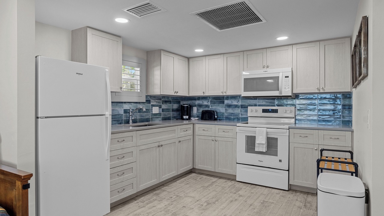 Photo of Kitchen in Captiva
