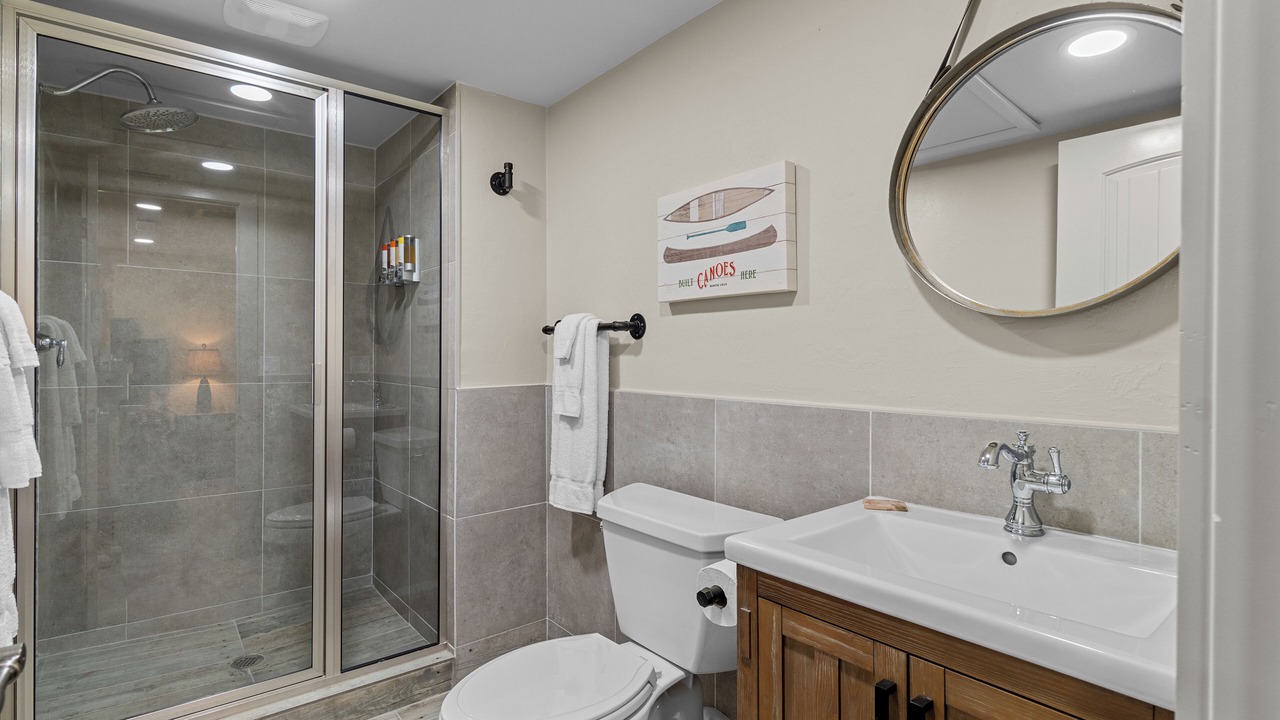 Photo of Bathroom in Captiva