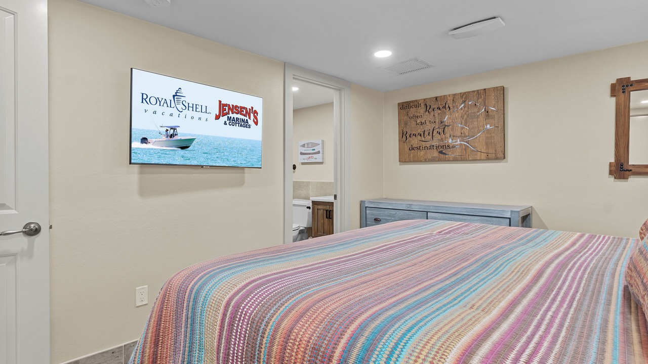 Photo of Bedroom in Captiva