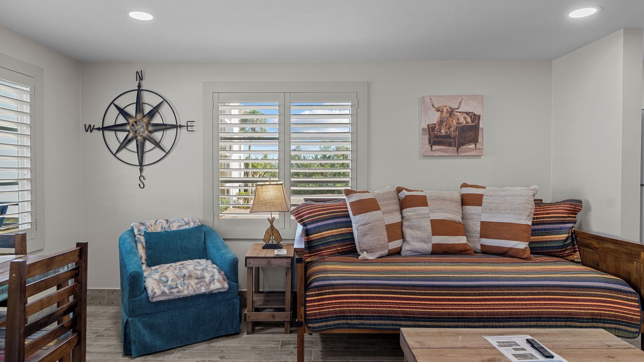 Photo of Livingroom in Captiva