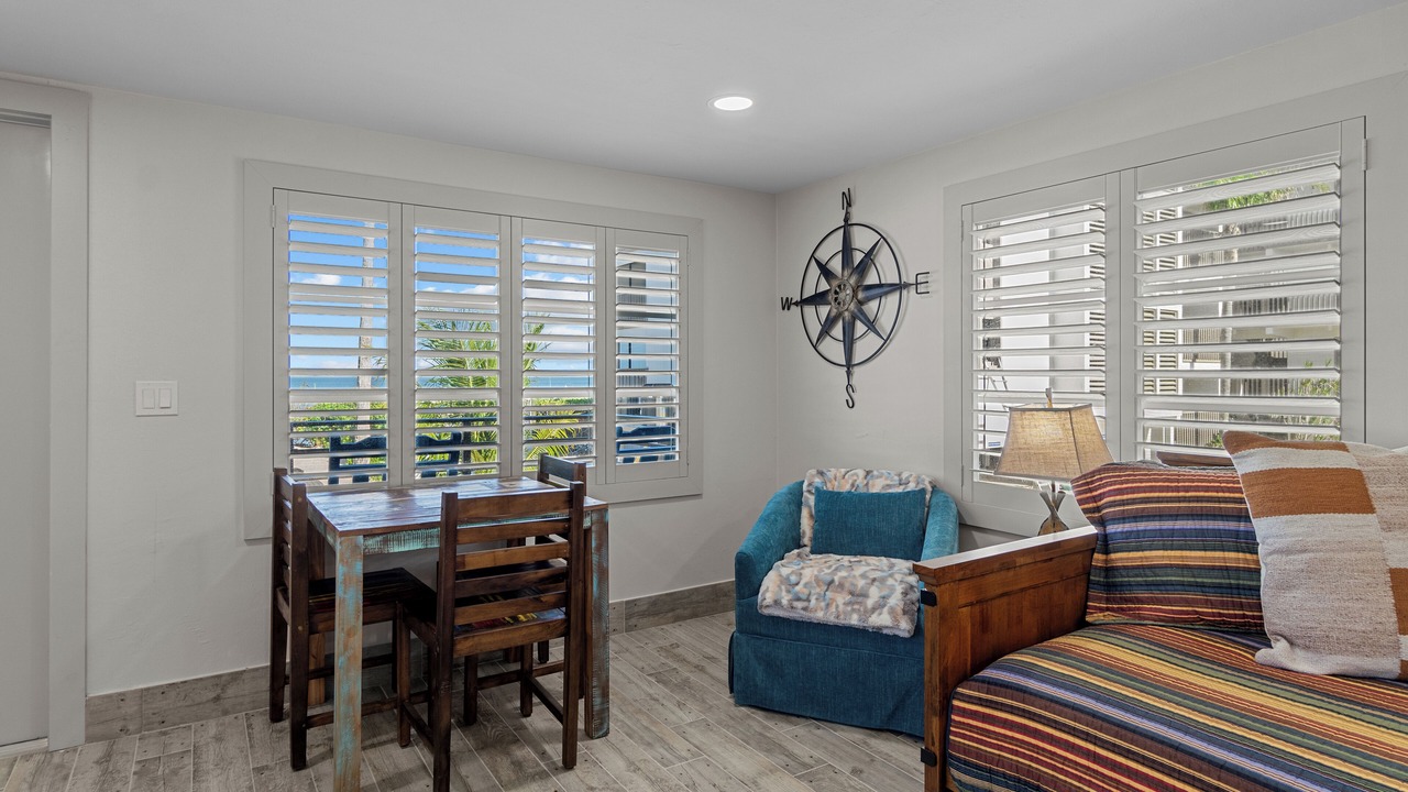 Photo of Livingroom in Captiva