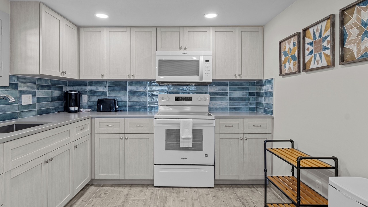 Photo of Kitchen in Captiva