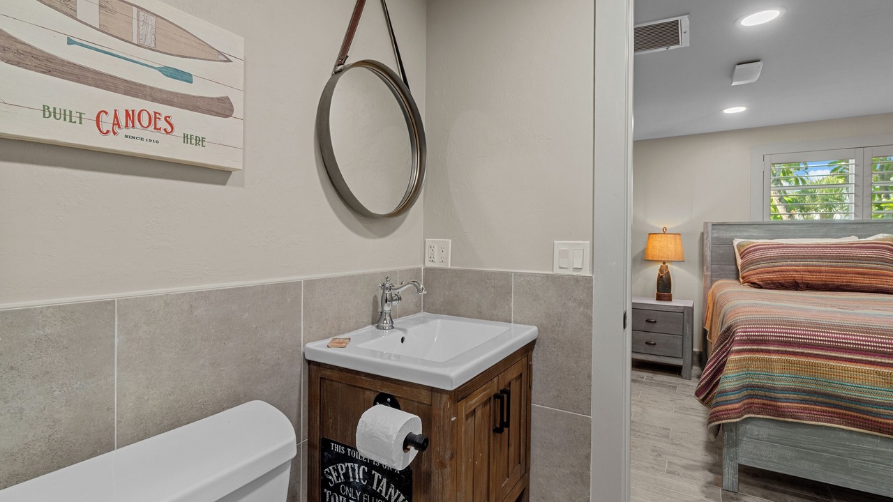 Photo of Bathroom in Captiva