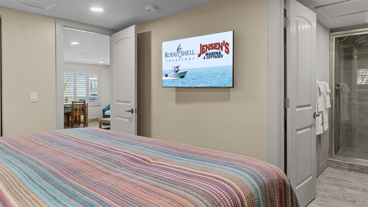 Photo of Bedroom in Captiva