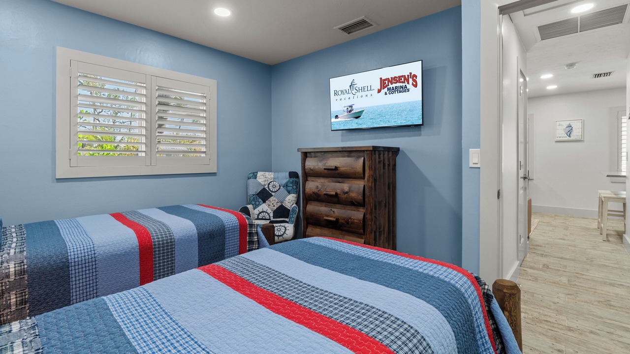 Photo of Bedroom in Captiva