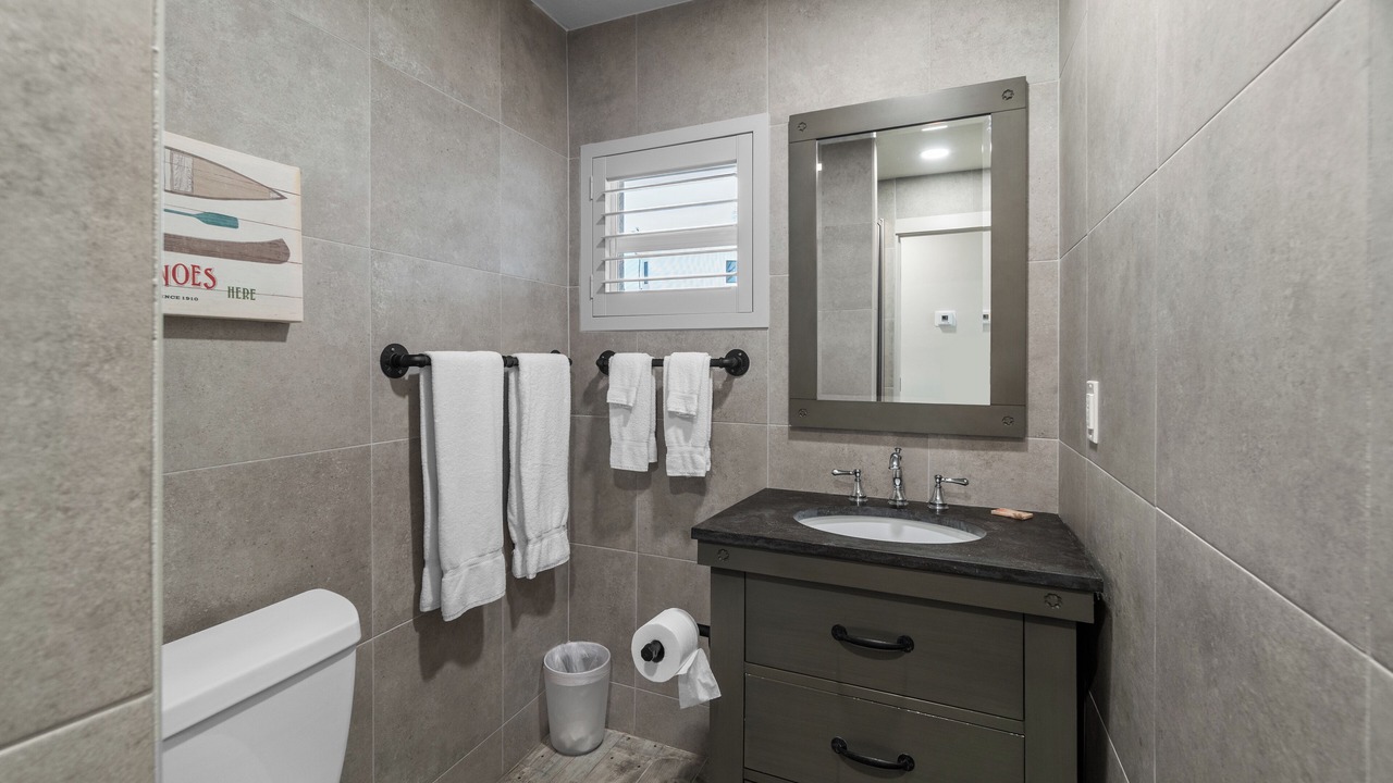 Photo of Bathroom in Captiva