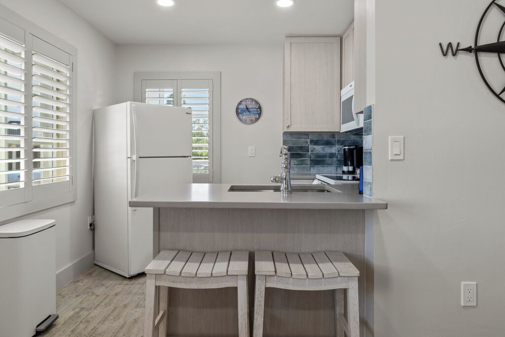 Photo of Kitchen in Captiva