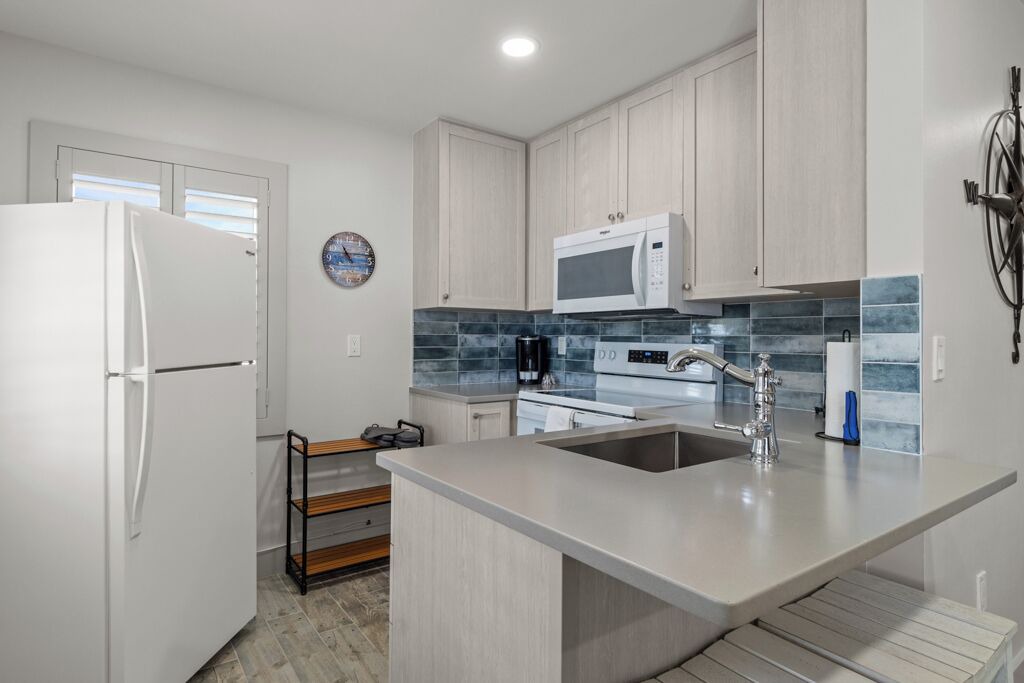 Photo of Kitchen in Captiva